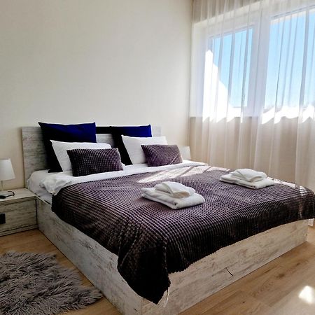 Papaya Apartments Varna Extérieur photo