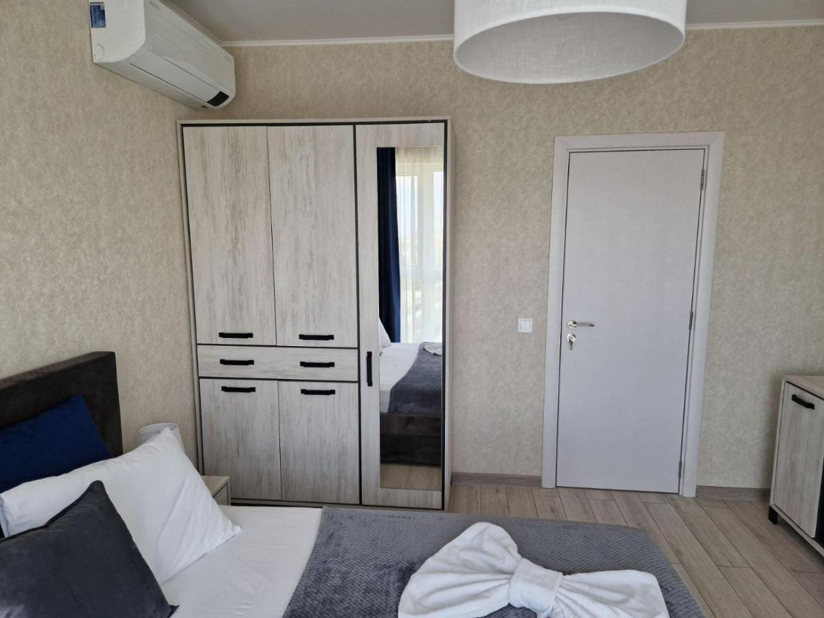 Papaya Apartments Varna Extérieur photo