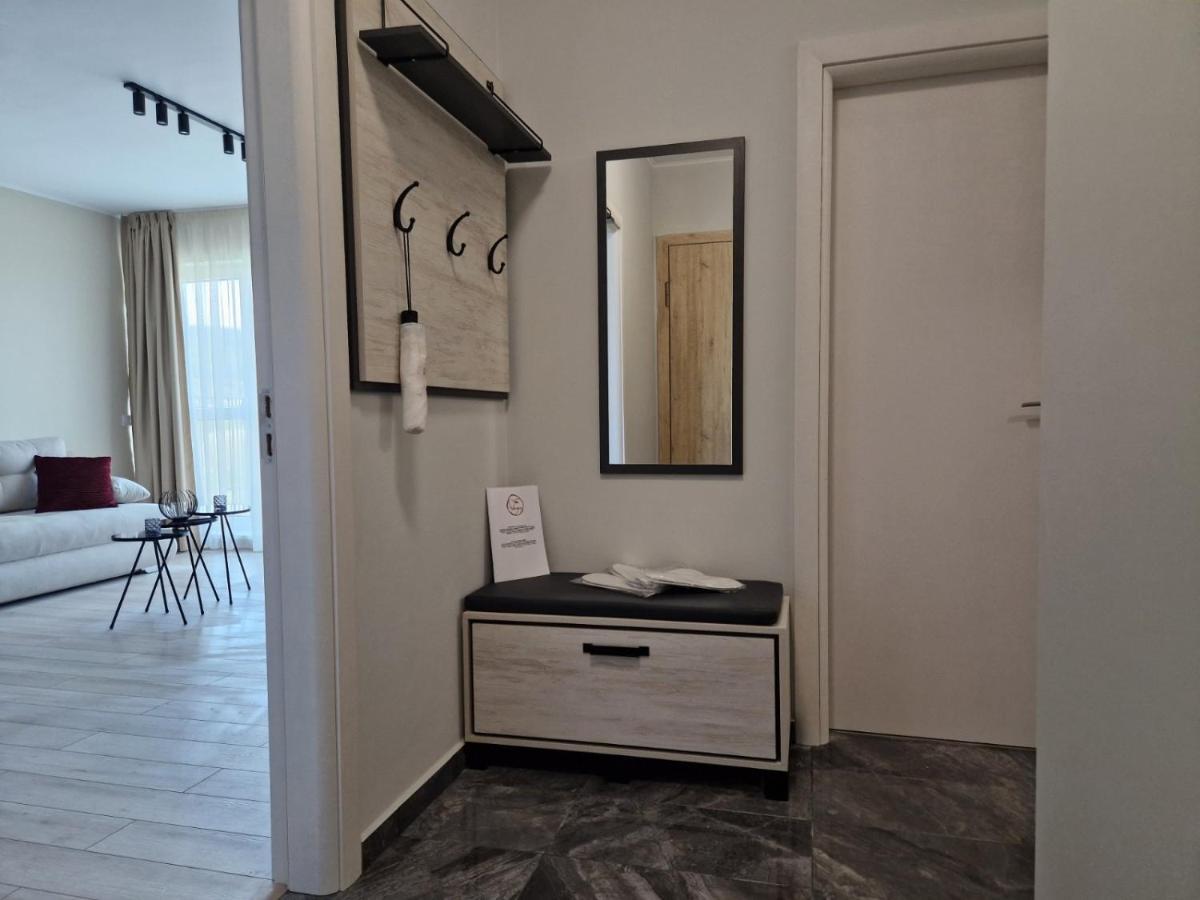 Papaya Apartments Varna Extérieur photo