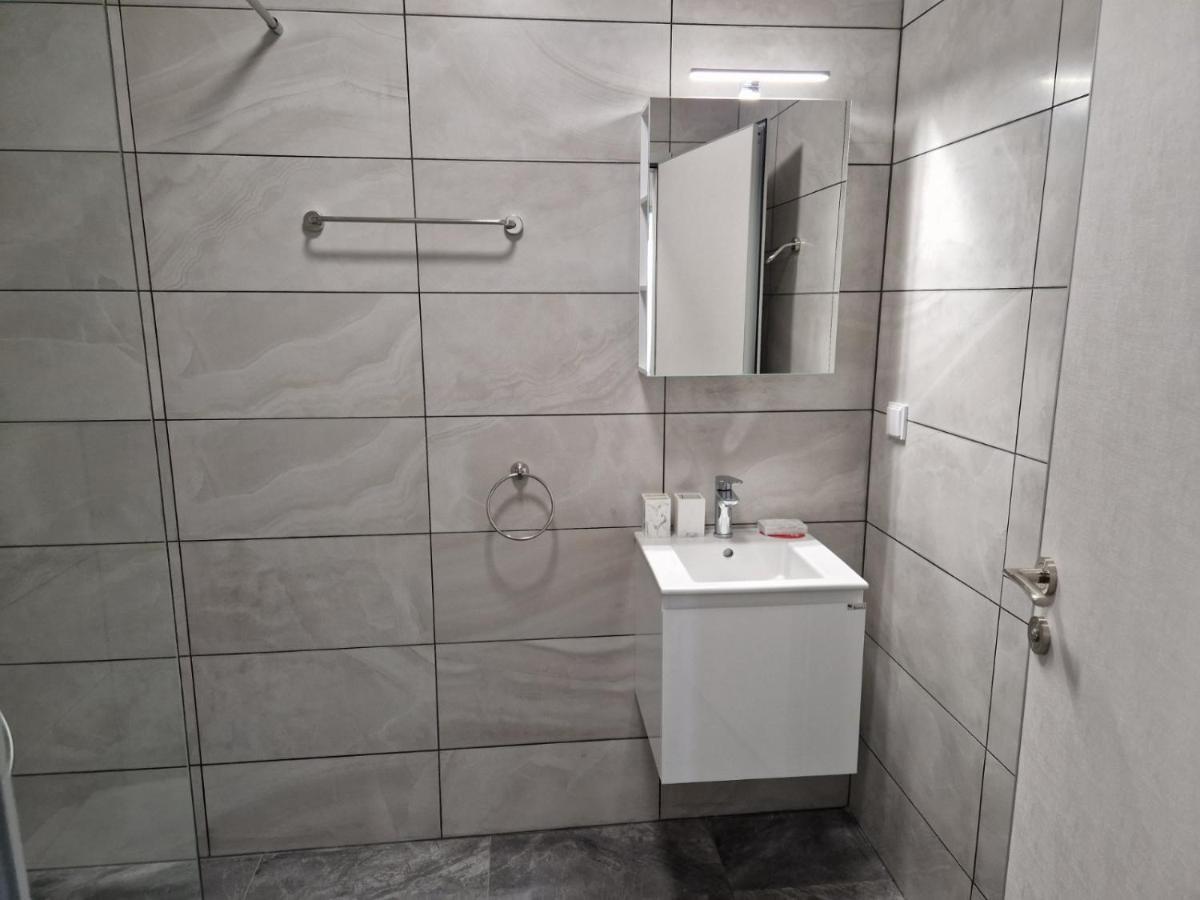 Papaya Apartments Varna Extérieur photo