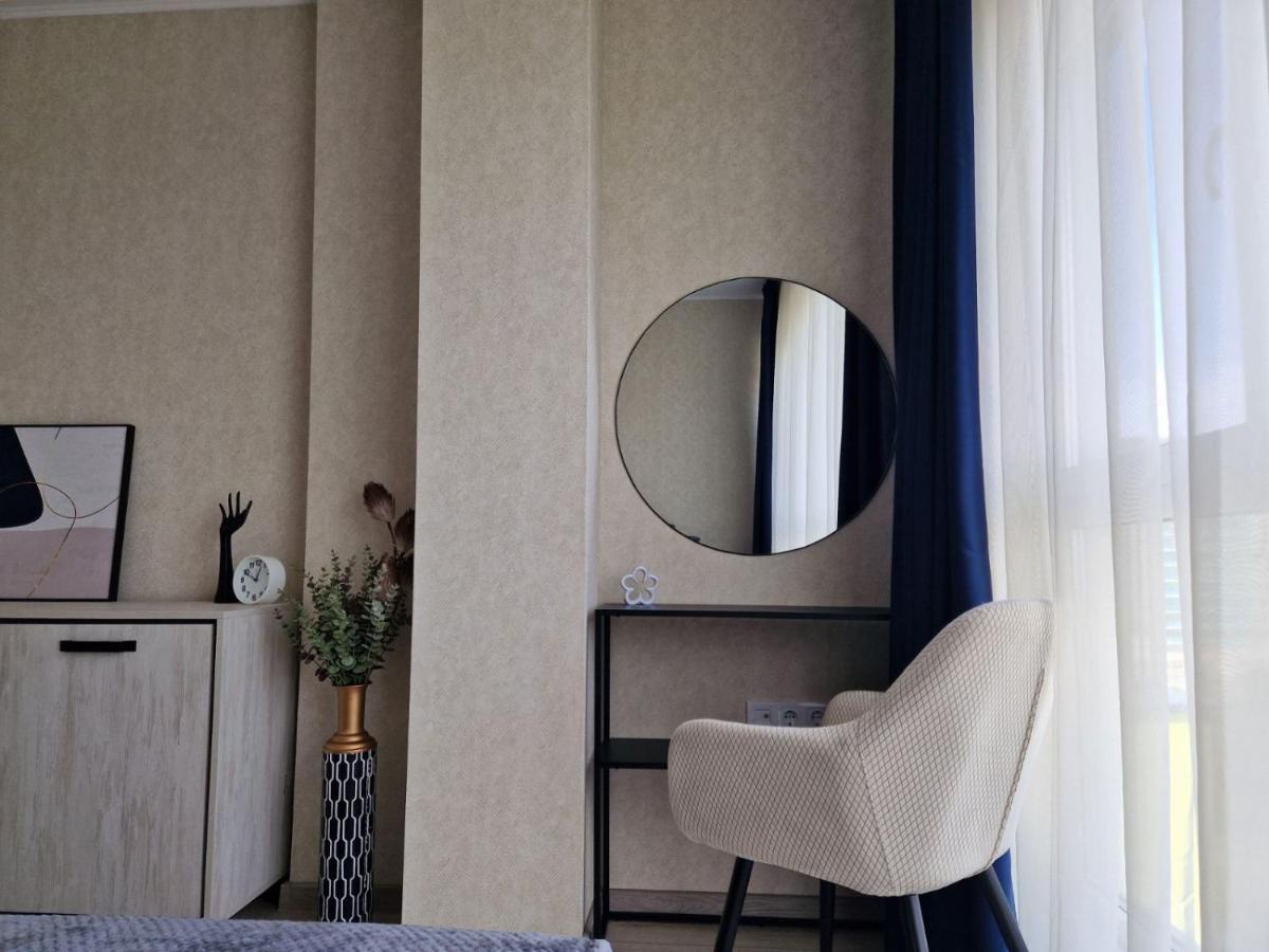 Papaya Apartments Varna Extérieur photo