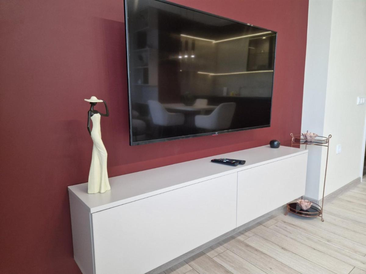Papaya Apartments Varna Extérieur photo
