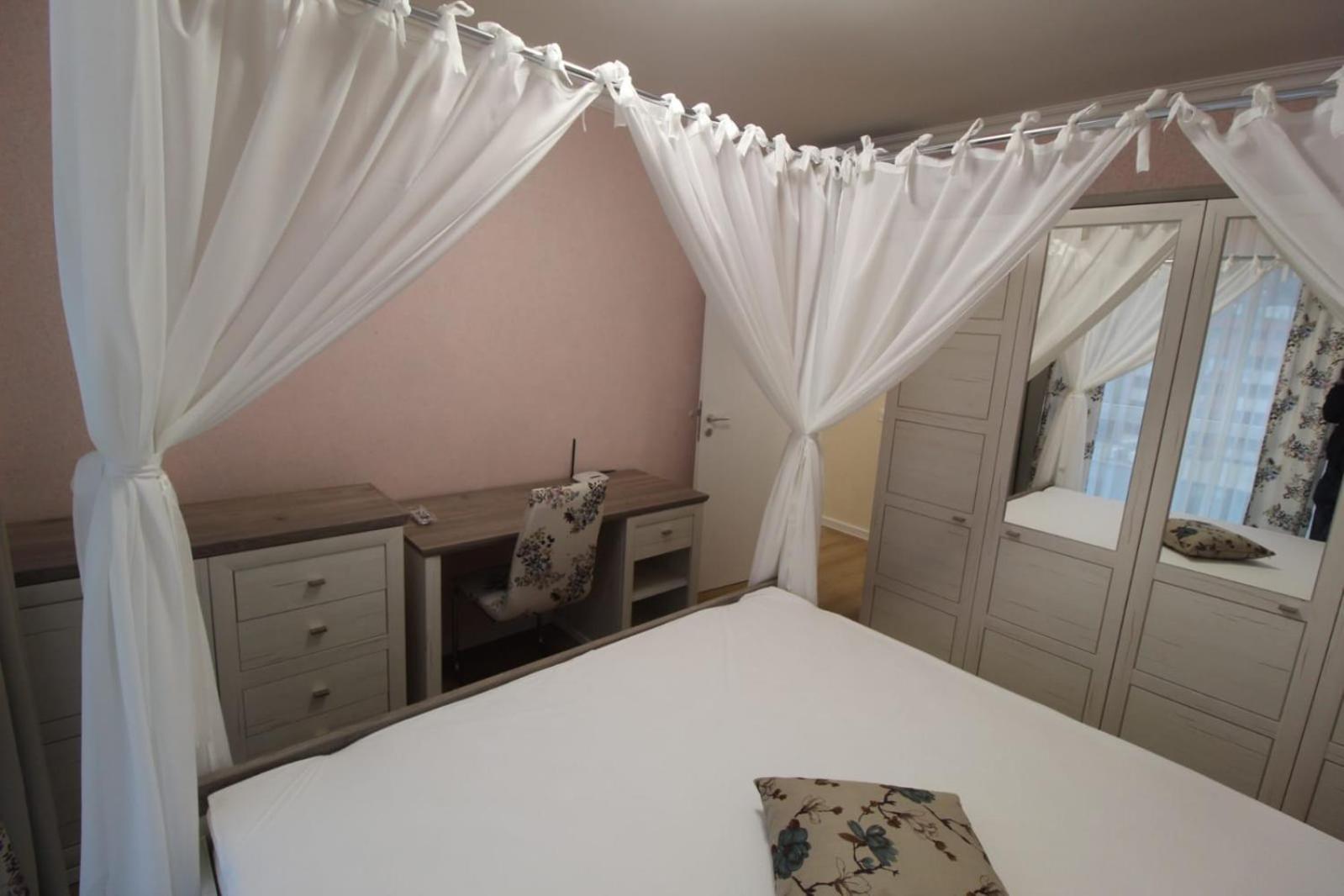 Papaya Apartments Varna Extérieur photo