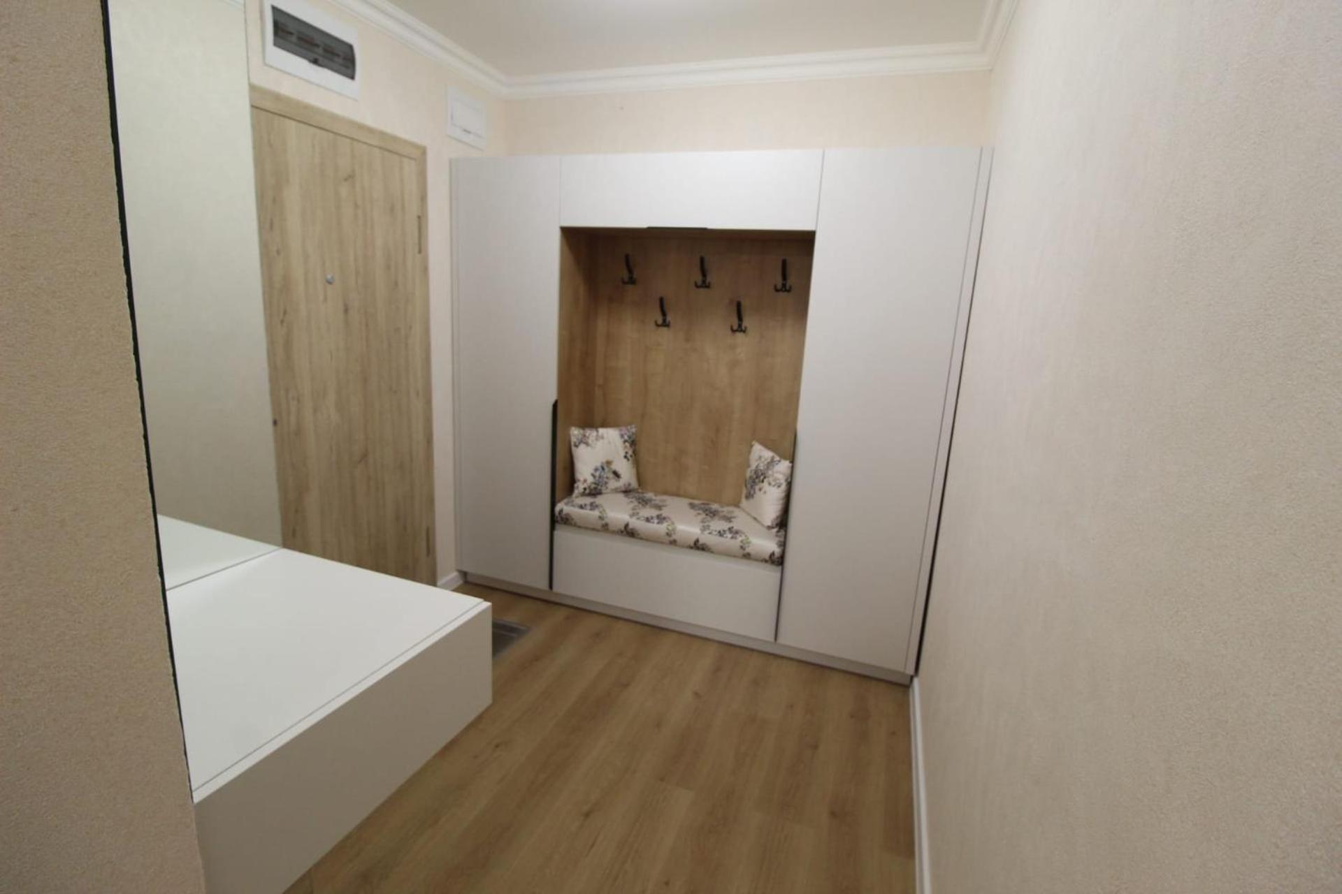 Papaya Apartments Varna Extérieur photo