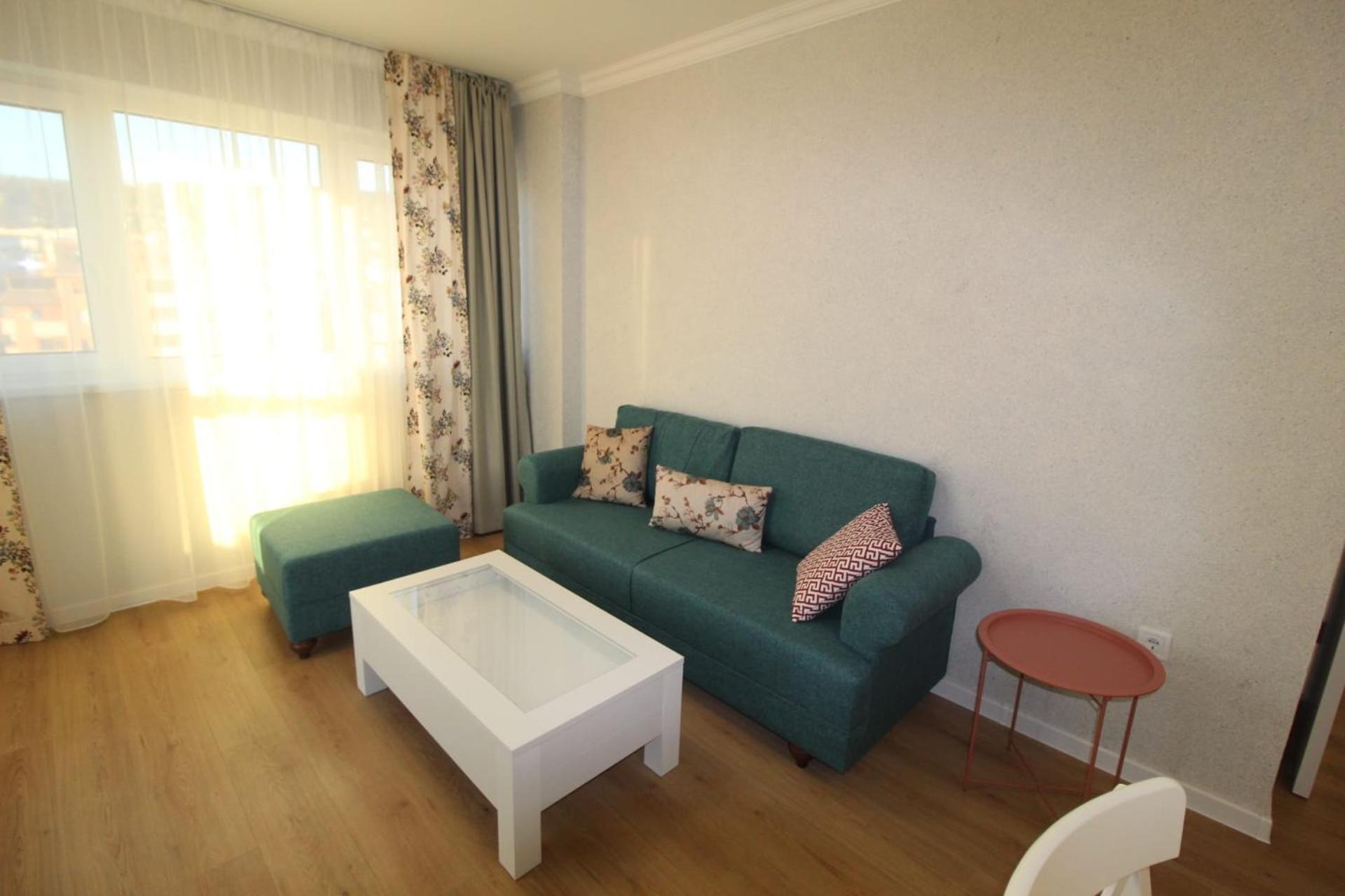 Papaya Apartments Varna Extérieur photo