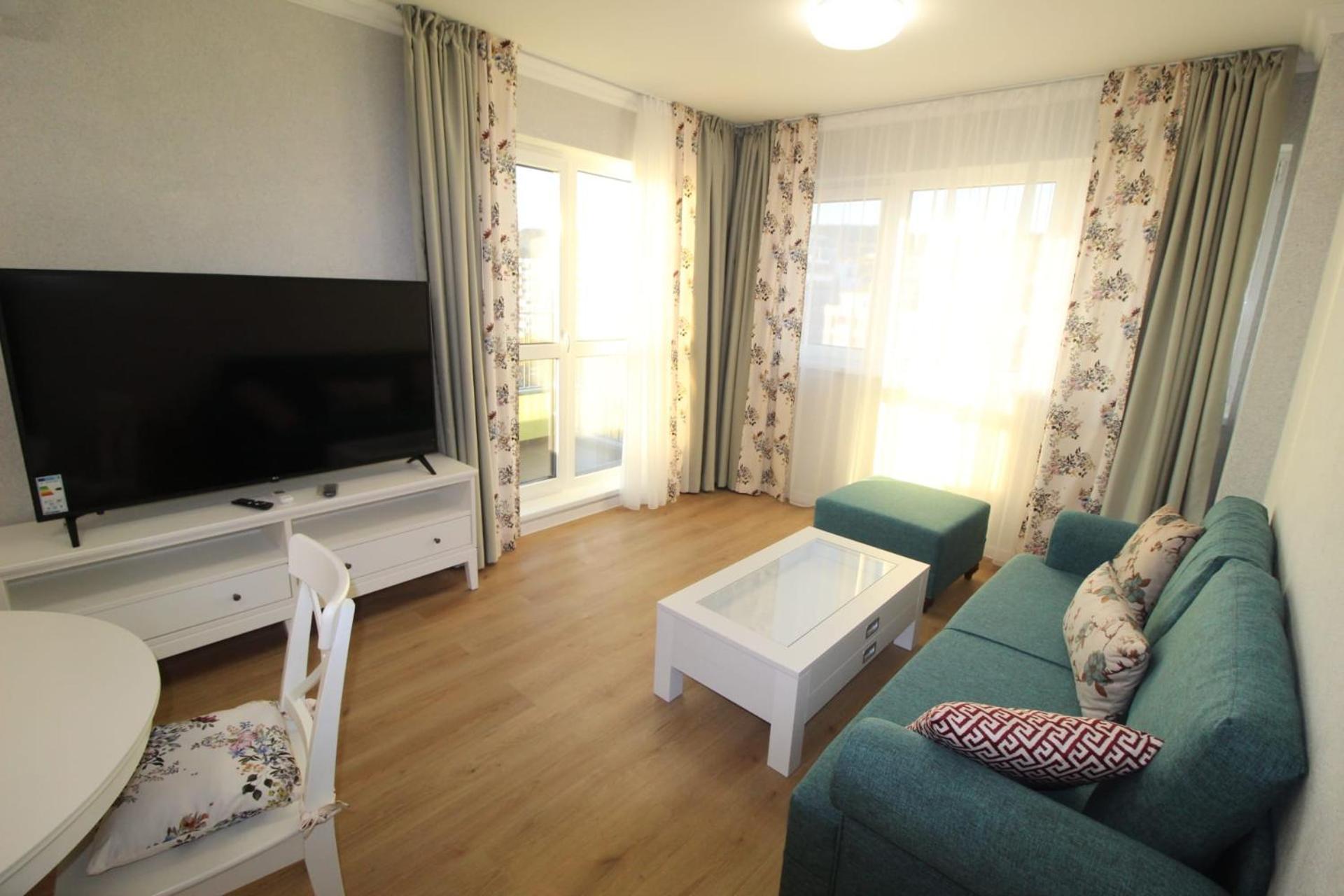 Papaya Apartments Varna Extérieur photo