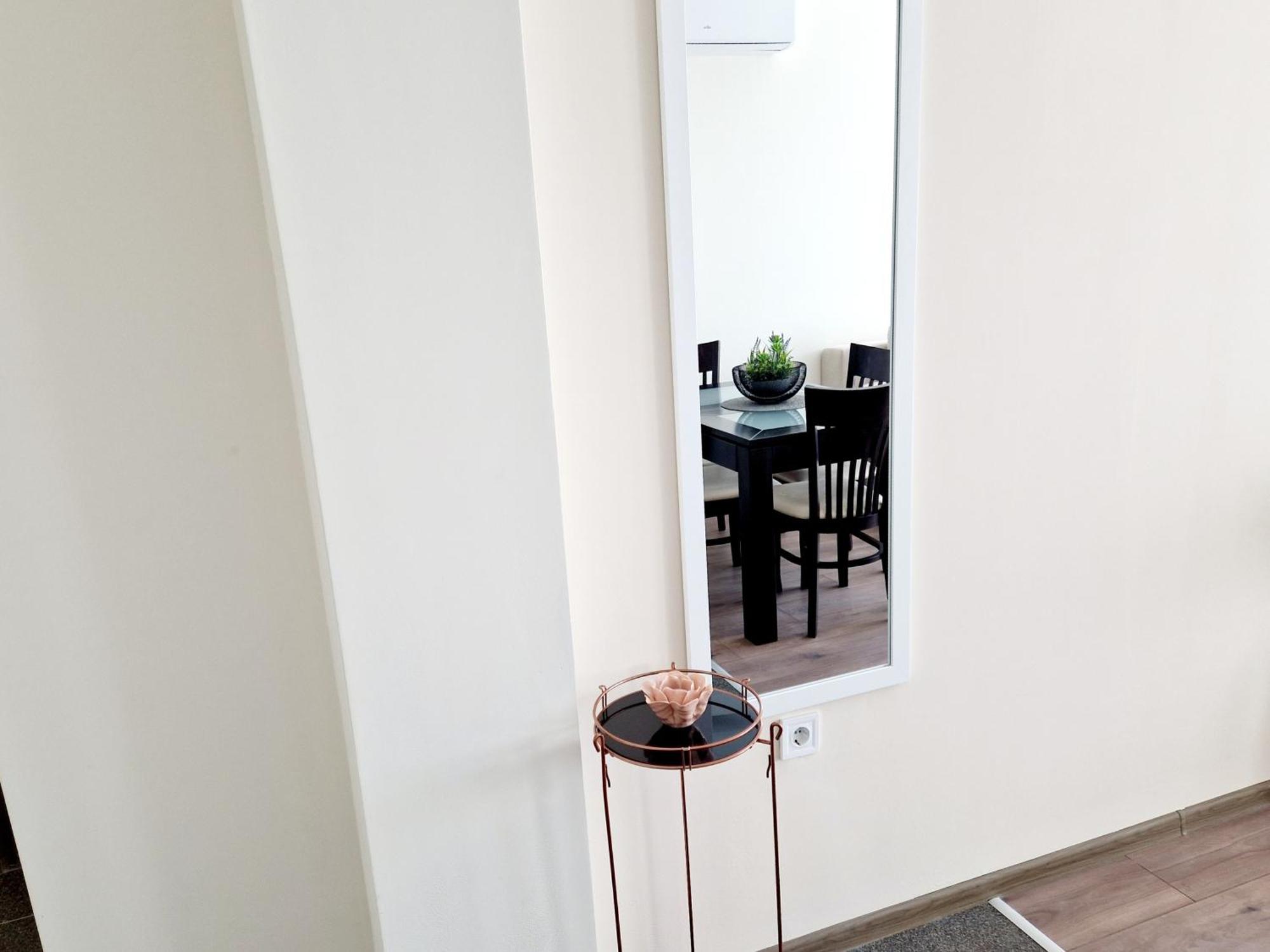 Papaya Apartments Varna Extérieur photo