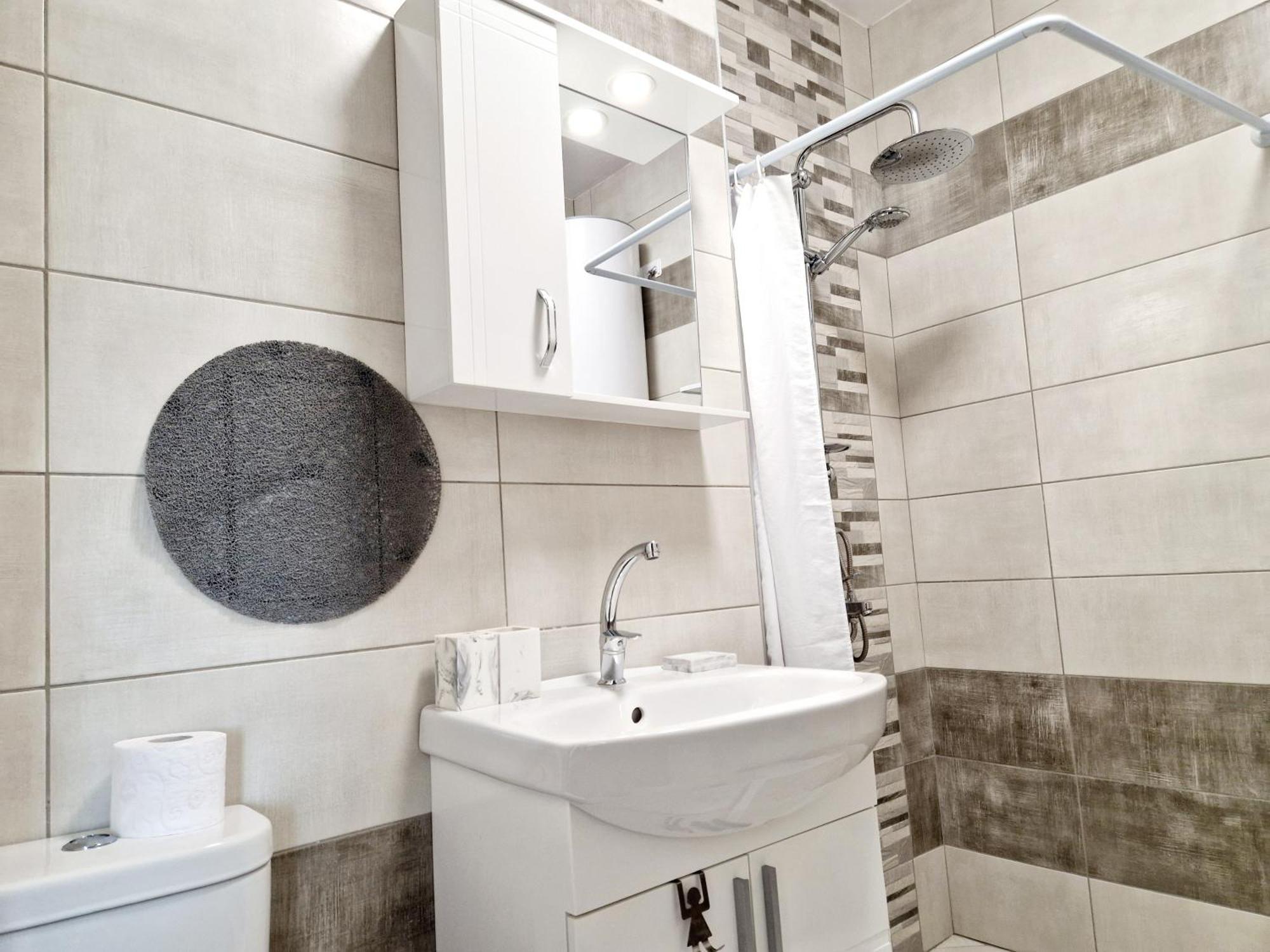 Papaya Apartments Varna Extérieur photo