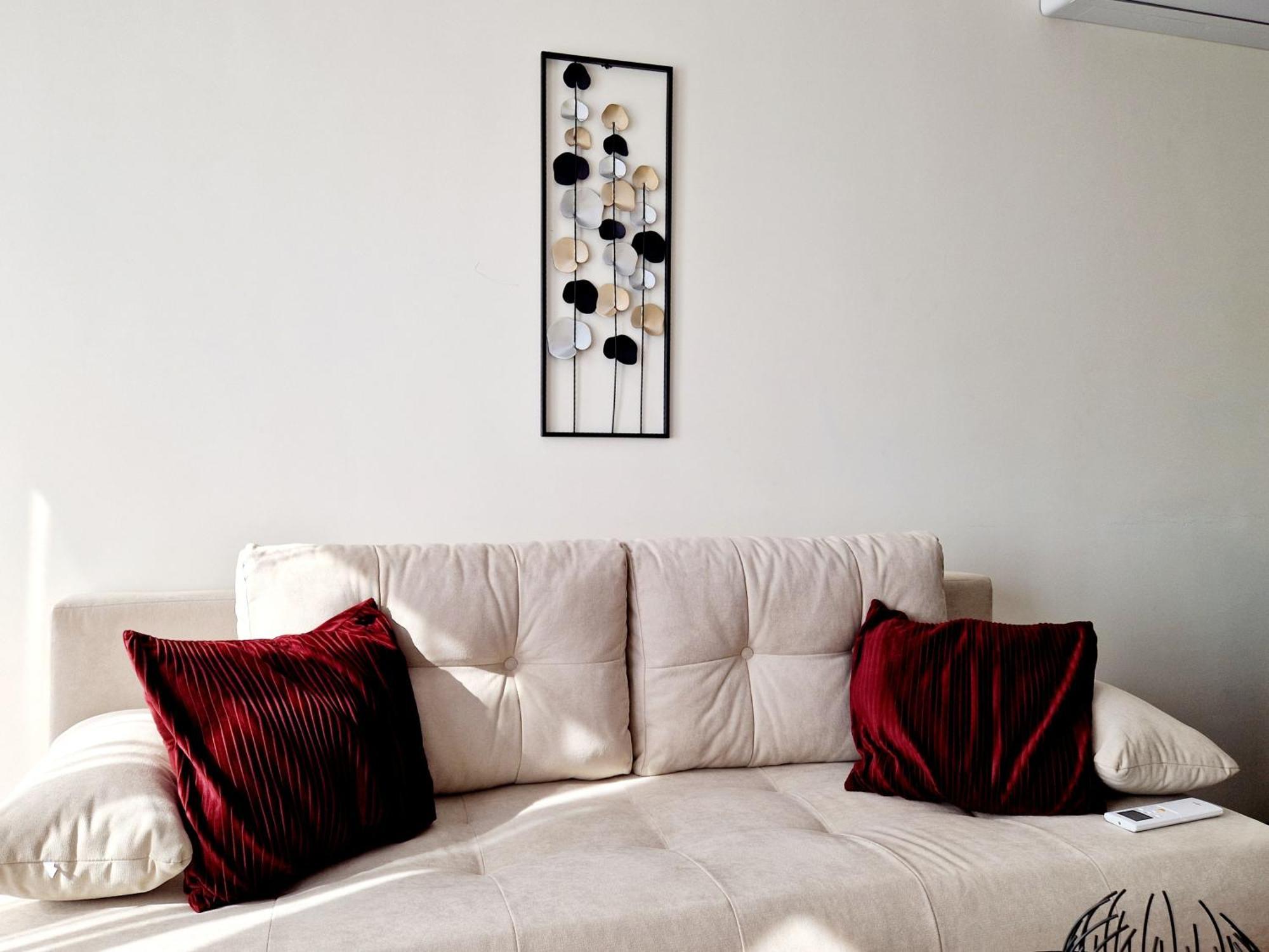 Papaya Apartments Varna Extérieur photo