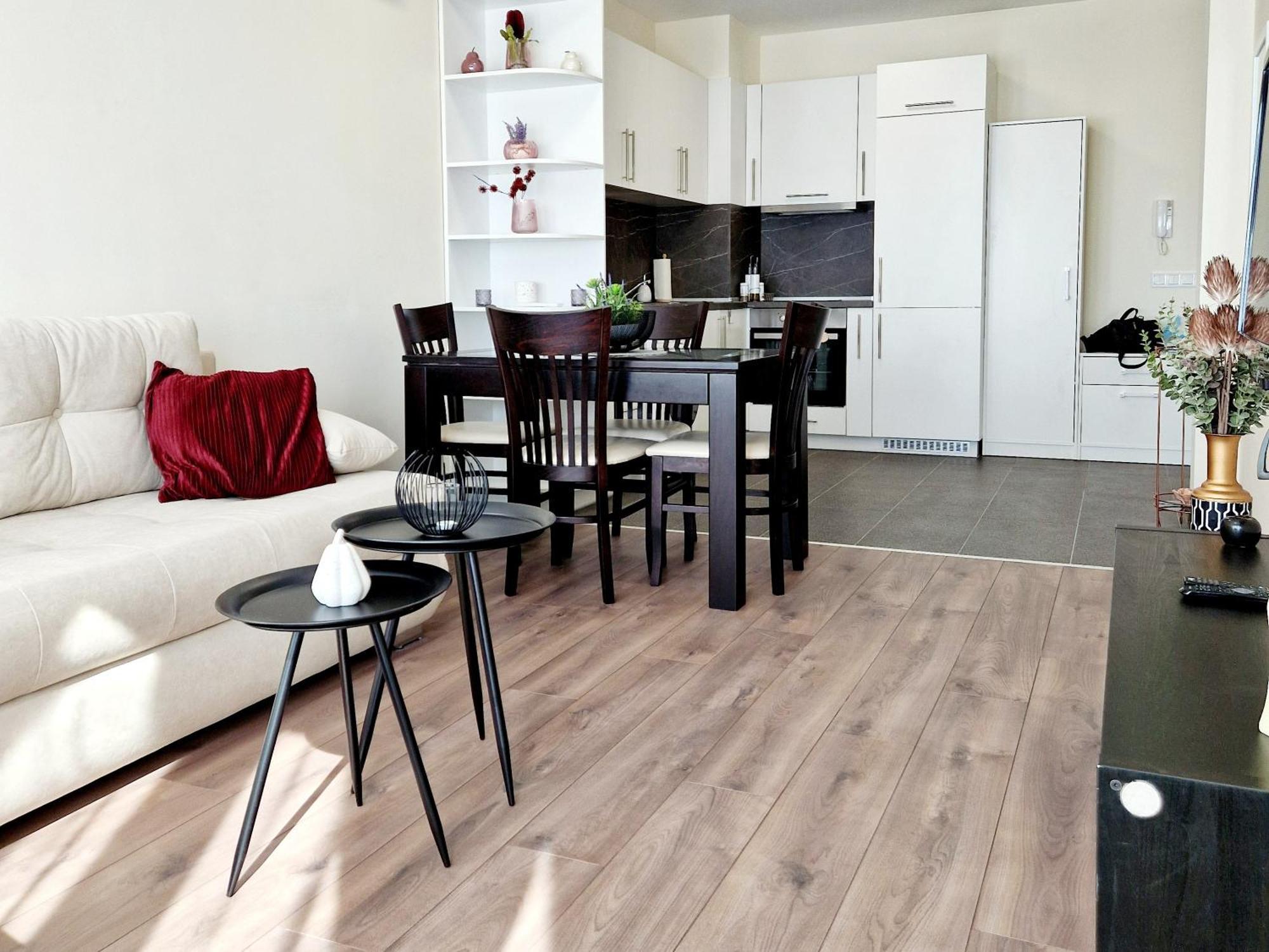 Papaya Apartments Varna Extérieur photo