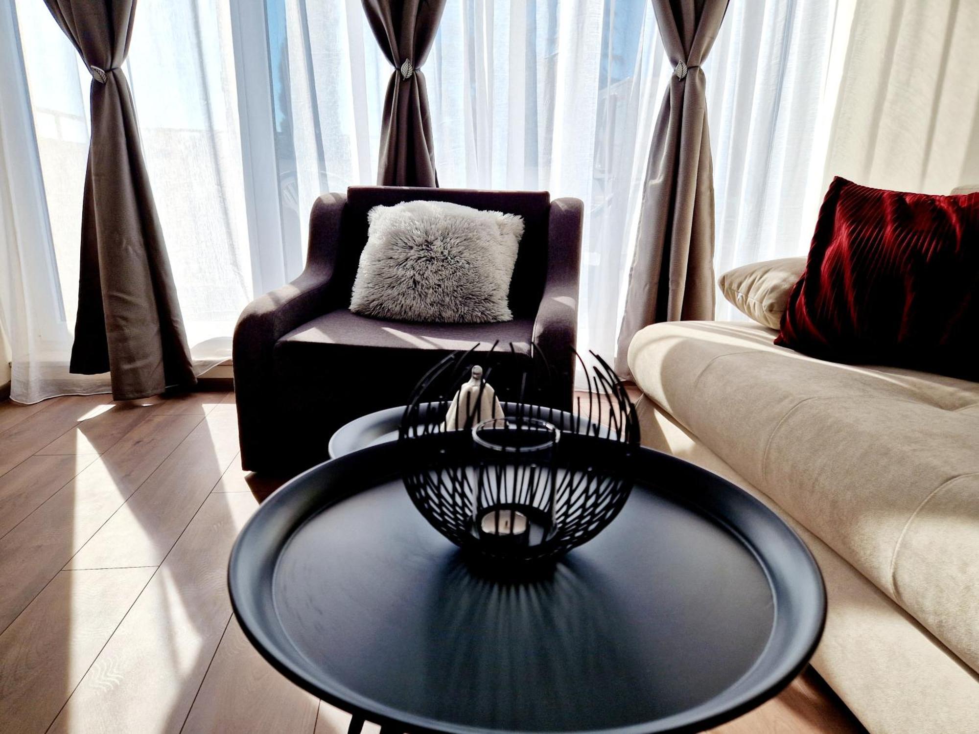 Papaya Apartments Varna Extérieur photo